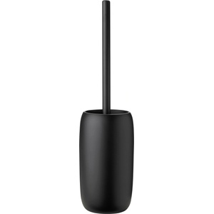 Stelton Четка за тоалетна FJORD 41 см, черен, желязо / пластмаса, Stelton (SN118)