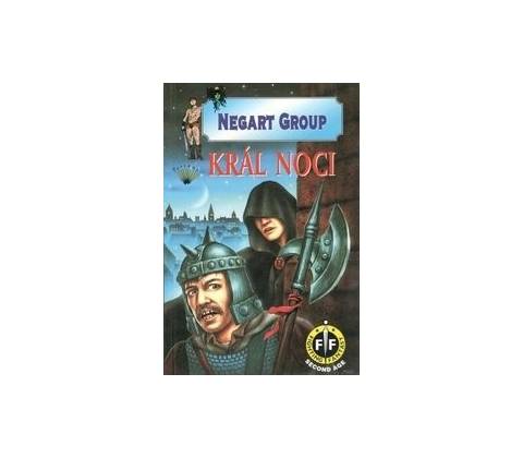 Král noci