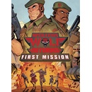 Operation Wolf Returns: First Mission