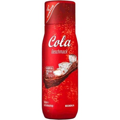 G+G Sirup Cola 0,5 l