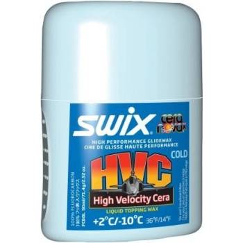 Swix FC60L HVC COLD 50 ml