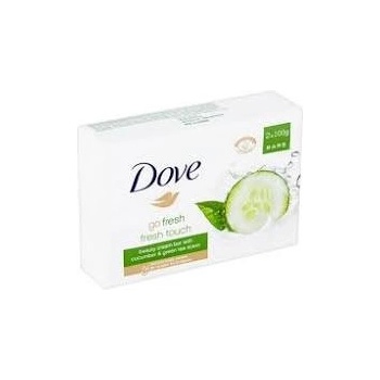 Dove Go Fresh Restore hydratačné mydlo 100 g