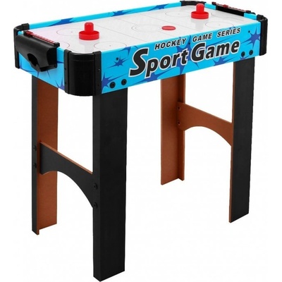 RKToys Sada stolní hokej Černomodrá