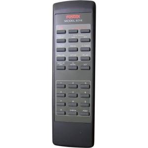 съвместим FOSTEX 8314 - съвместимо дистанционно управление на марката General (8314) Дистанционно