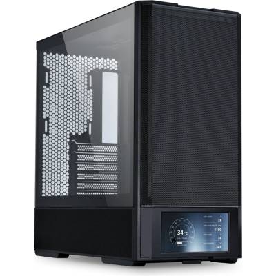Lian Li LANCOOL 207 Digital Black G99.LAN207DX.00