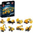 Image 1 of LEGO® Technic - Mighty Machines (42233)