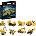 LEGO® Technic - Mighty Machines (42233)