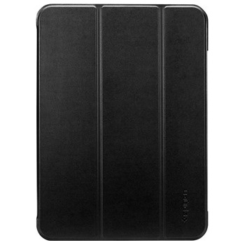 Spigen Smart Fold Black iPad 10.9" 2022 ACS05309