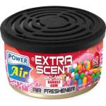 Extra Scent Освежител за въздух Extra Scent 40 г Дъвка