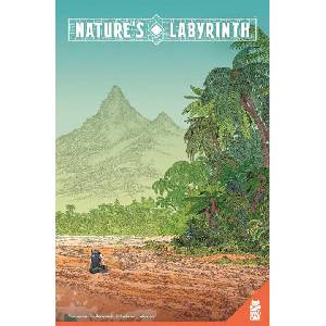Nature's Labyrinth Vol. 1 | Bayleigh Underwood (ISBN: 9781952303500)