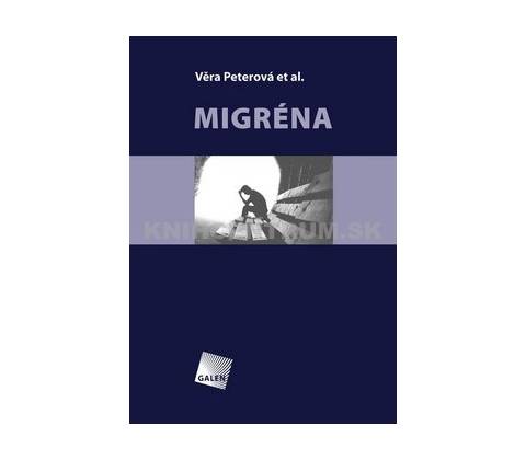 Migréna - Věra Peterová