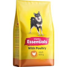 Briantos Essentials Adult s hydinou 600 g