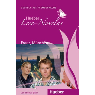 Franz, München, Leseheft