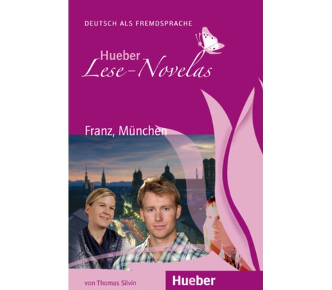 Franz, München, Leseheft