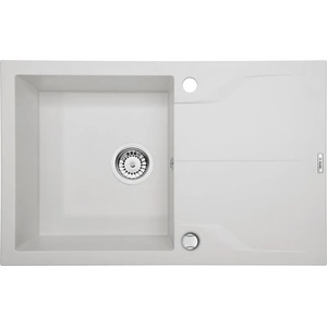 Deante Andante ZQN A113 Мивка за вграждане