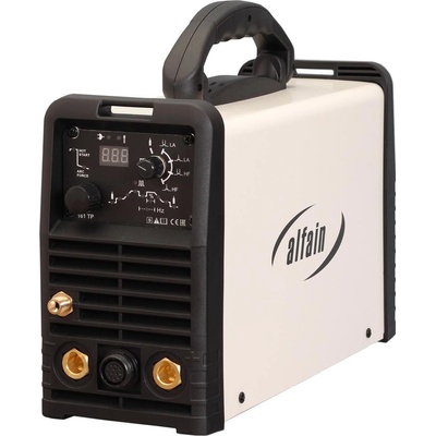 Alfa In PEGAS 161 T PULSE HF