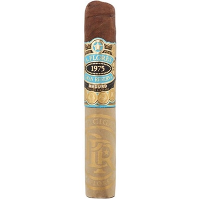 PDR A.Flores GR Robusto Maduro 1 ks
