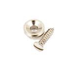 Fender Pure Vintage Tele String Guide Nickel