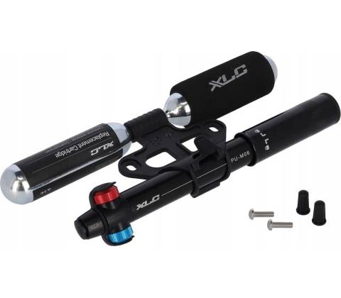 XLC PU-M06