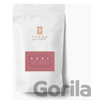 English Tea Shop Ružová Ruby 47,3% 200 g