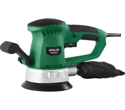 Stalco ESS150VS