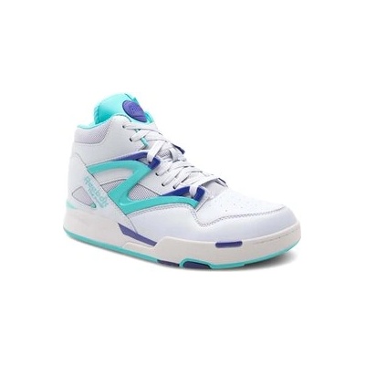 Reebok Сникърси Pump Omni Zone II HQ6866 Сив (Pump Omni Zone II HQ6866)