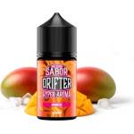 Juice Sauz Drifter Bar Drifter Hyper Mango Ice 3ml/30ml - boombvaping - 9,76 лв