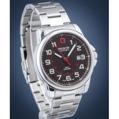 Swiss Military Hanowa 06-5330.04.005