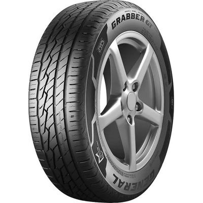 General Tire Grabber GT Plus 235/55 R17 99H
