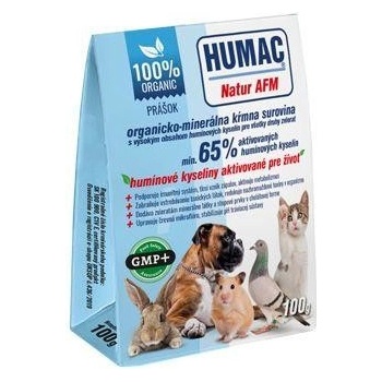 Humac Natur AFM 100 g