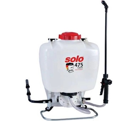 SOLO 475 Classic