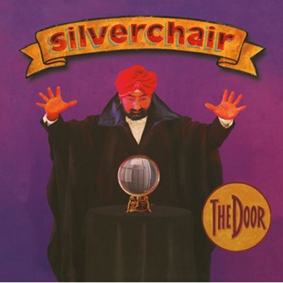 The Door - Silverchair LP
