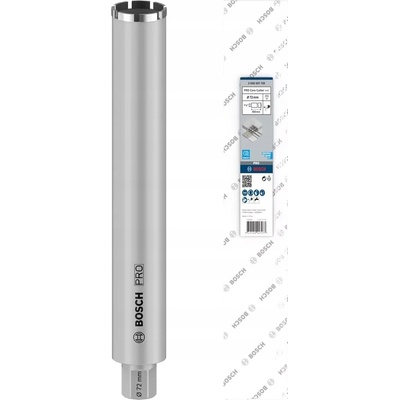 Bosch PRO Diamantová korunka pre jadrové vŕtačky 72x450mm 1 1/4" UNC 2608601738