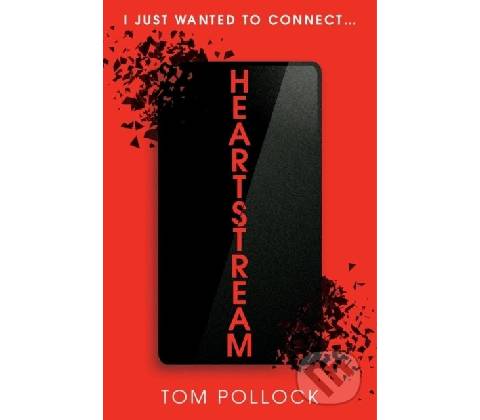 Heartstream - Tom Pollock