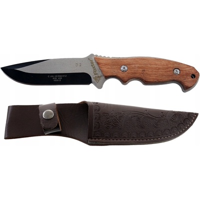 Foxter Taktický vojenský lovecký pro přežití 24 cm