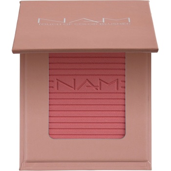 NAM Руж Touch of Color, 05 Wild Moment, 7 g