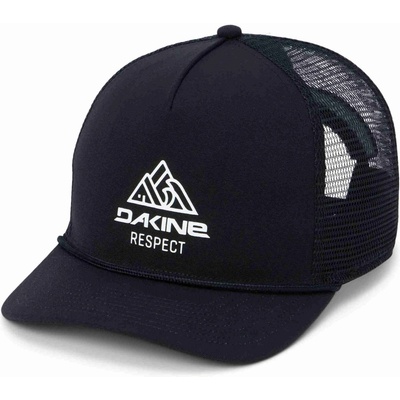 DAKINE Coastline Trucker Black BLACK