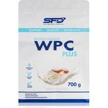 SFD NUTRITION Wpc protein plus 700 g