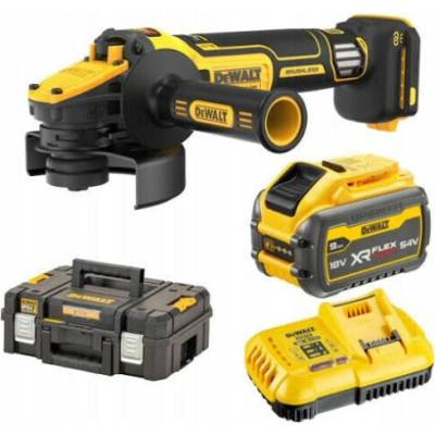 Dewalt DCG409VSX1T