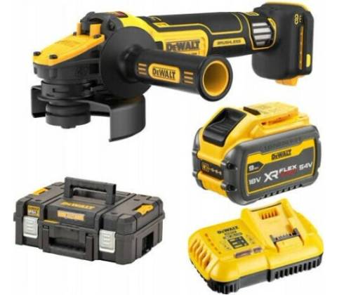 Dewalt DCG409VSX1T