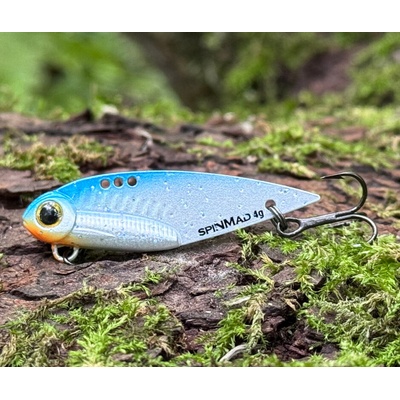 SpinMad Cikáda Amazonka 4 g 3603