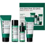 Some By Mi AHA BHA PHA 30 Days Miracle AC SOS Kit - Комплект за кожа с акне
