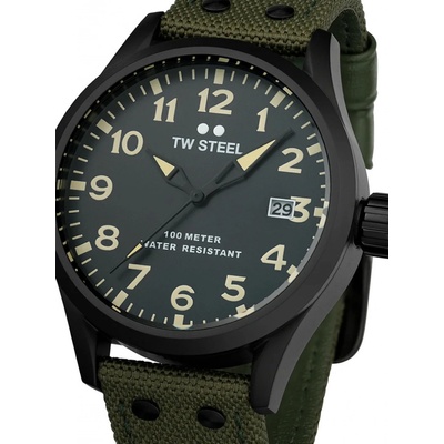 TW Steel VS102