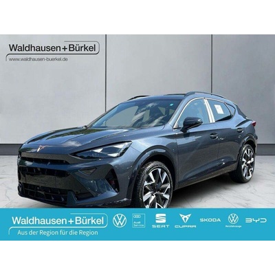Cupra Formentor VZ 2.0 TSI 195 kW