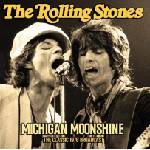 The Rolling Stones - Michigan Moonshine (CD) (0823564039961)