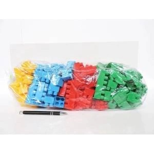 BACZEK Tupiko Pads 100el