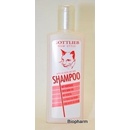 GOTTLIEB s nork.olejem Šampon kočka-ve schval.řízení 300 ml