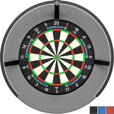 Mission Torus 270 Blue