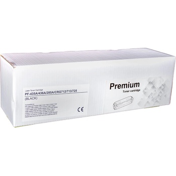 Compatible Тонер HP CE285A LJ1132 съвм Premium 1.6k (HCE285A/CB435A/CB436A/CAN712/CRG725)