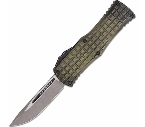 Microtech Hera
